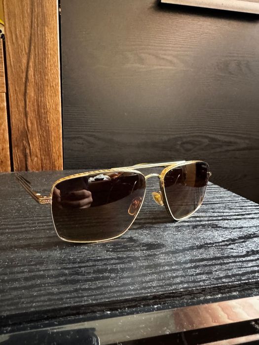 Слънчеви очила VERSACE