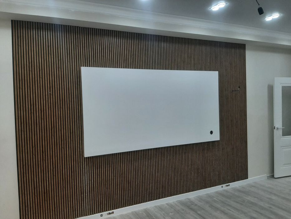 Ремонт квартир под клуч