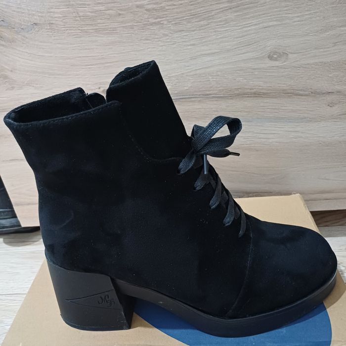 Продам новую обувь