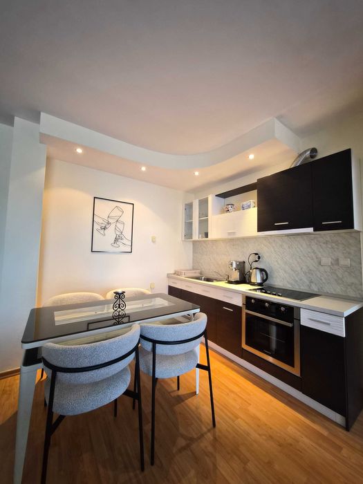 Дава се под наем Двустаен апартамент в с. Драчево, Област Бургас - 74 кв.м за 84.66 € - Снимка #14