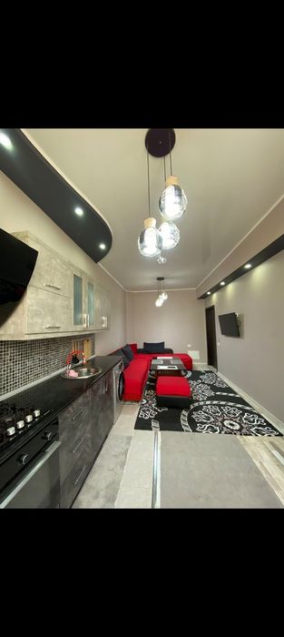 Уютная квартира на продажу