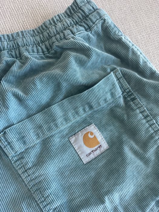 Къси панталони Carhartt