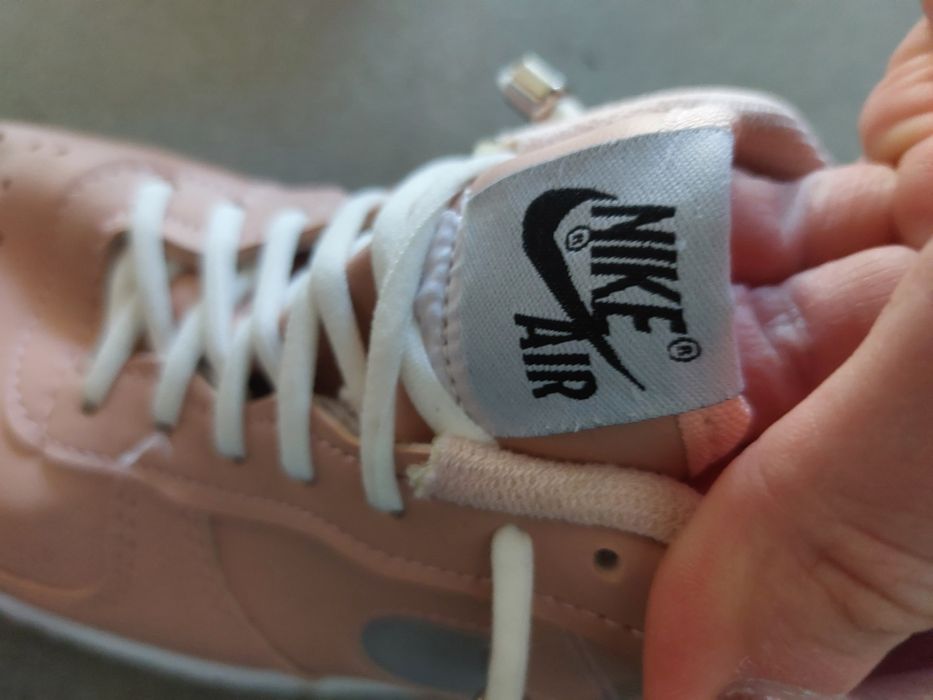 Дамски маратонки найк /nike