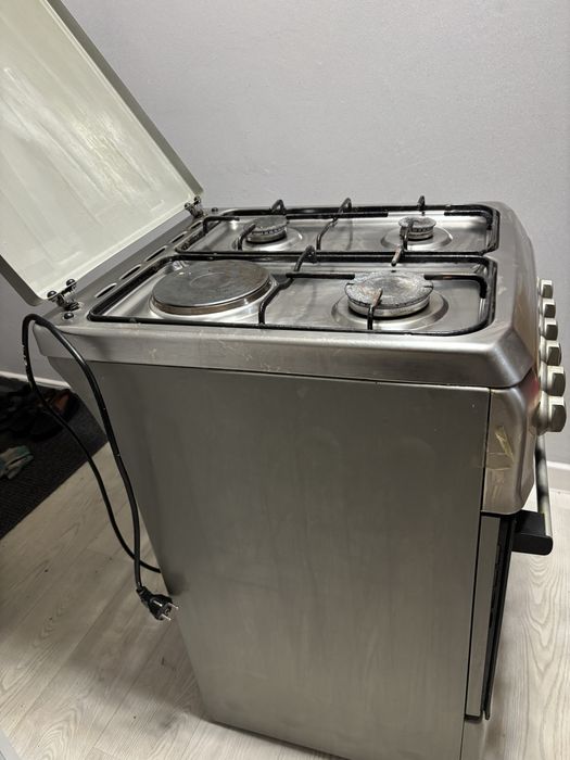 Газ плита AVA б/у