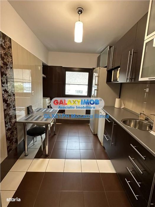 Inchiriere apartament 2 camere, lux, Piata Mihai Viteazul, Ploiesti