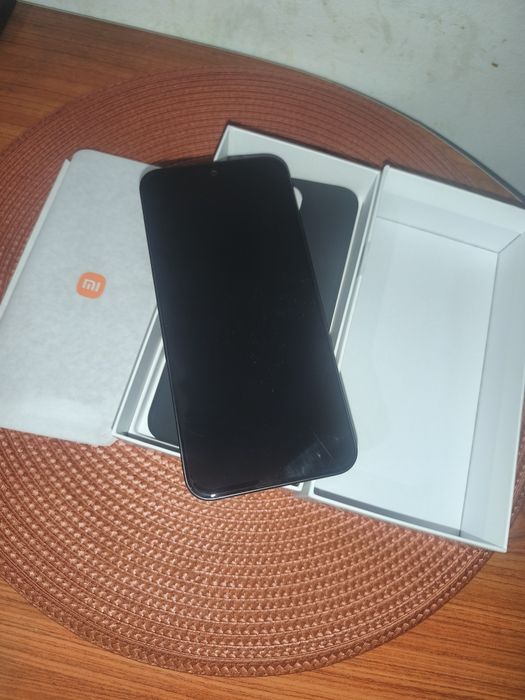 Redmi Note 17 5 G Nou