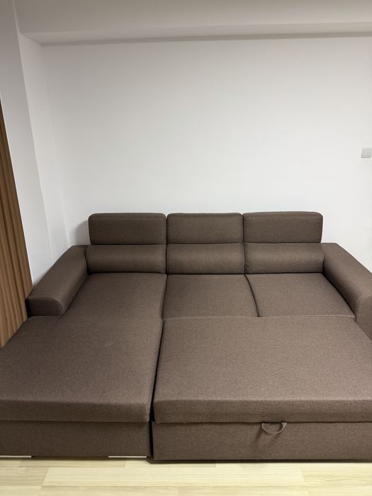 Coltar extensibi