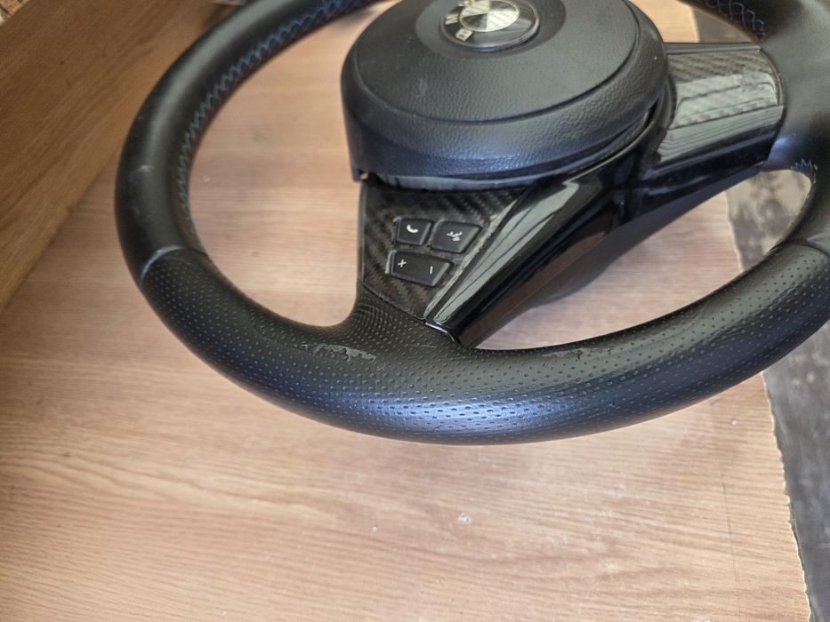 Volan Bmw Seria 5 E60