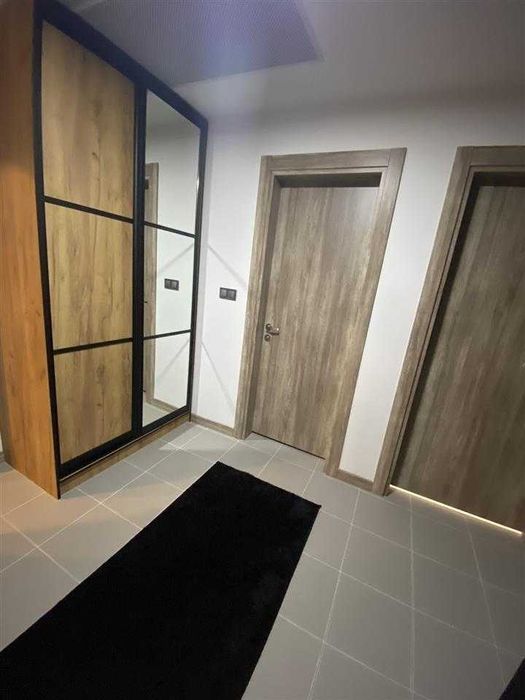 Дава се под наем Двустаен апартамент в Бургас, Славейков - 57 кв.м за 204 € - Снимка #5