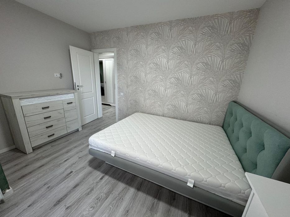 Apartament 2 camere cu parcare subterana