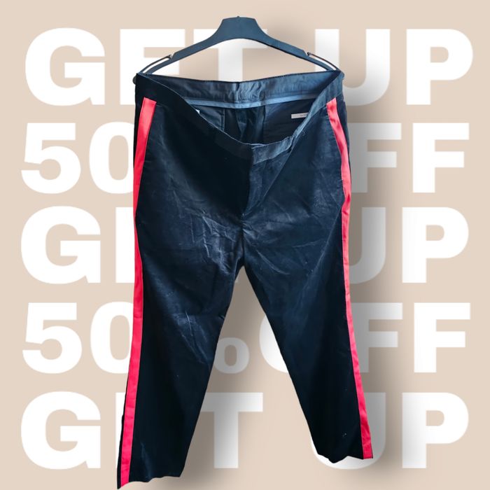 Pantaloni Calvin Klein noi plusati XL w38L30