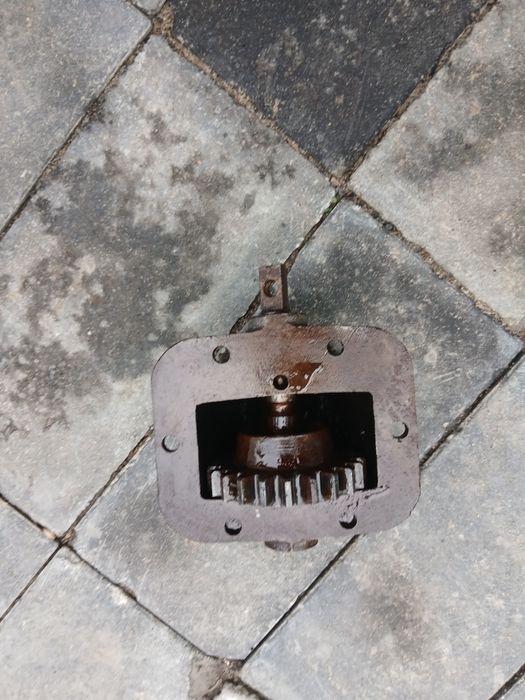 Ком газ 53 комкомком