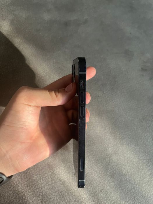 Айфон 12 идельный