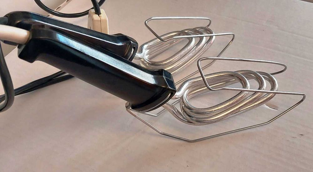 Uscator pentru incaltaminte, fabricat URSS