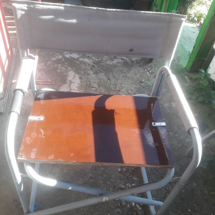 Scaune pescar excursii