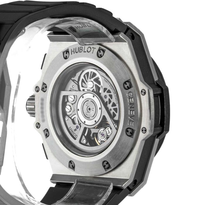 Hublot King Power Unico Titanium 48mm 701.NX.0170.RX