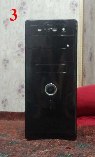 Тизим блок сотилади/ Продаются системные блоки