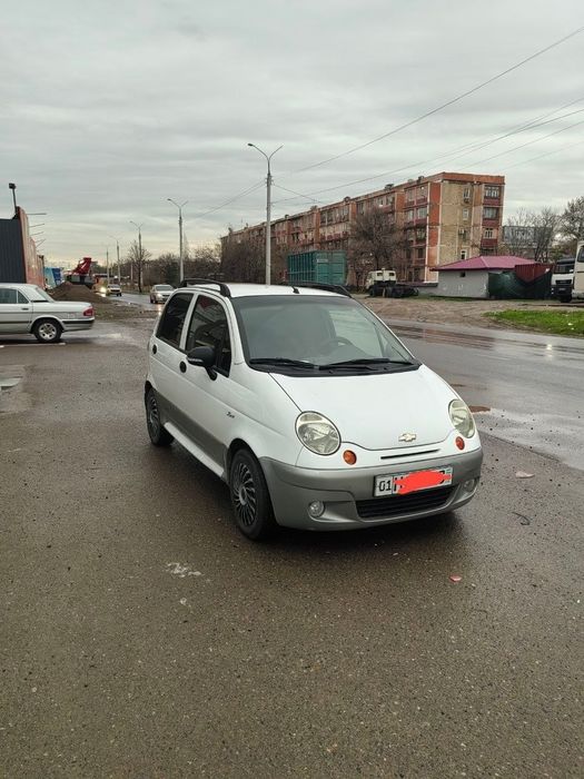 Matiz Best 2016,