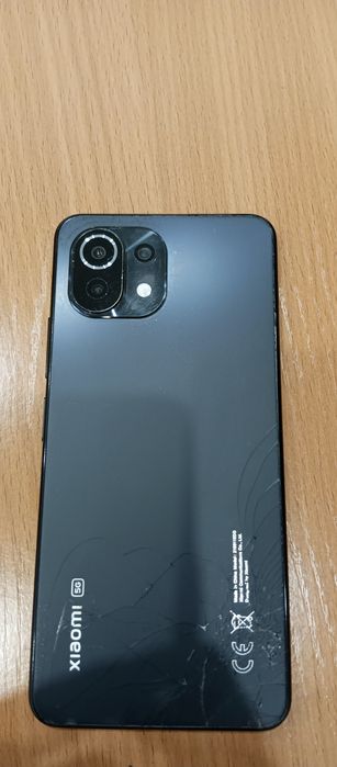 xiaomi mi 11 lite 5g ne