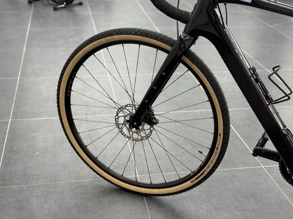 Cannondale Topstone Carbon 3 2023 L 2x11 GRX