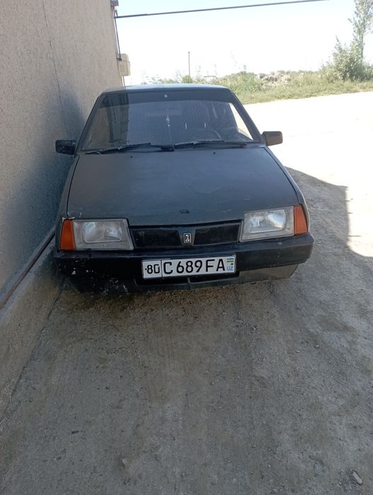 Лада 09 адрес бухара