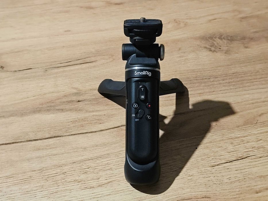 SmallRig SR-RG1 Wireless Shooting Grip