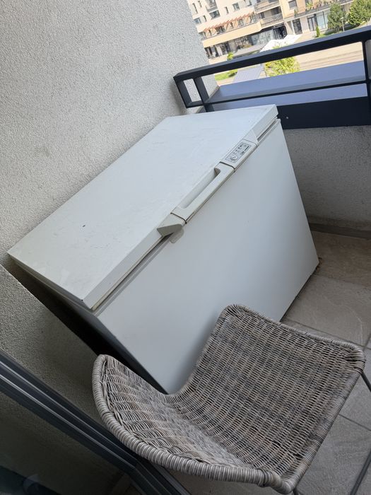 Ladă frigorifică Liebherr – 100% funcțională