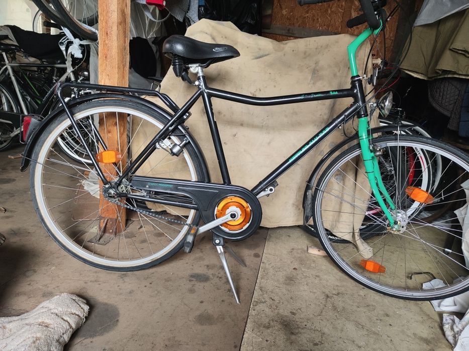 Biciclete olanda italia