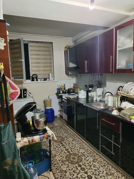 Продажа квартиры