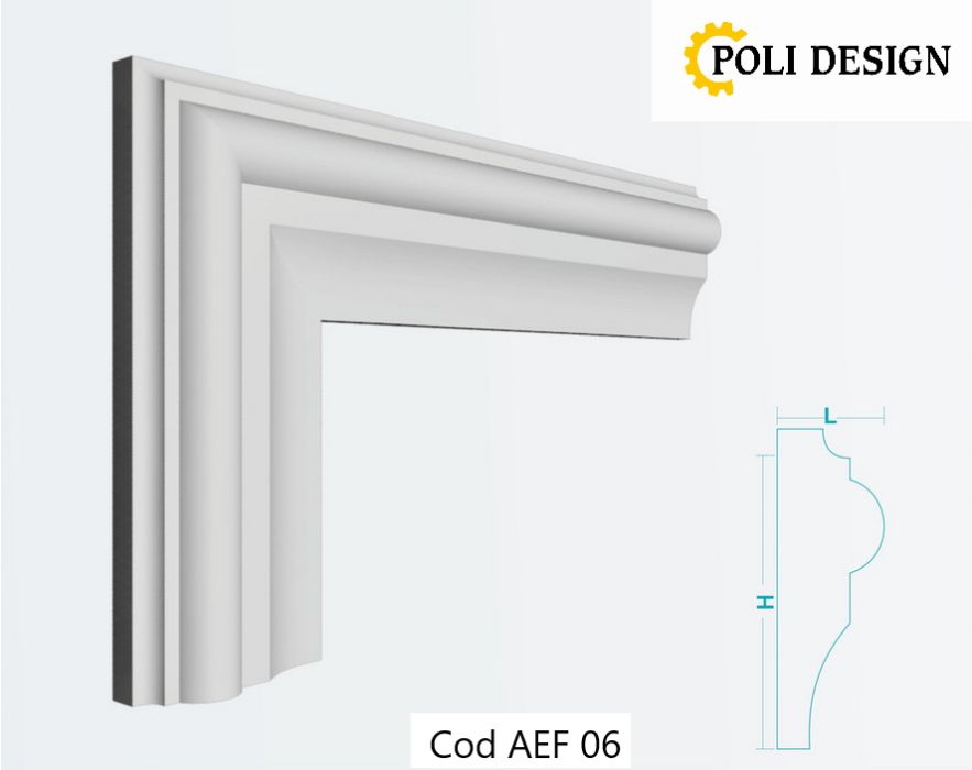 Ancadramente ferestre si usi