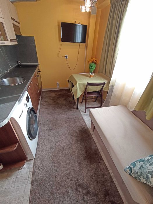 Двустаен апартамент