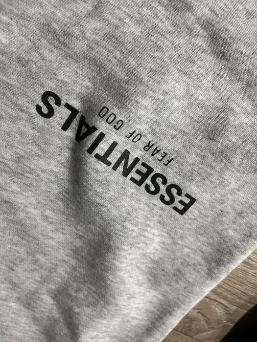 Essentials трико