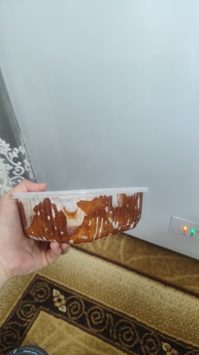 Готовый маринад для шашлыка