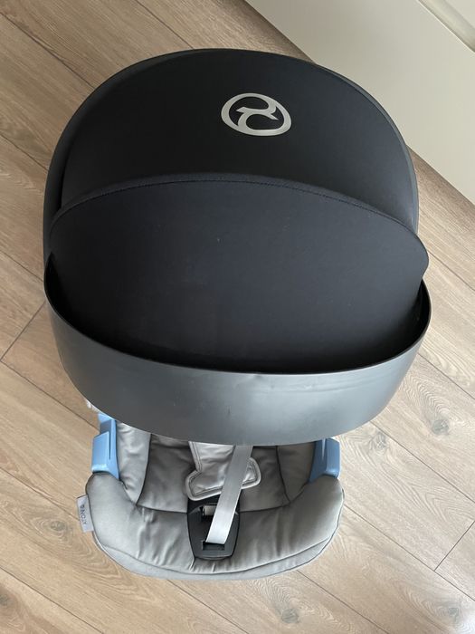 Стол за кола Cybex Aton 5