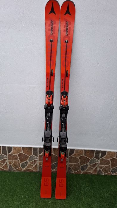 Schiuri shi Atomic S9 171 cm