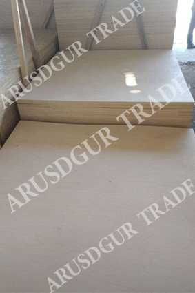 ФАНЕРА Ламенированная Финская Влагостойкая , Finskiy faner,0,3 мм-40мм