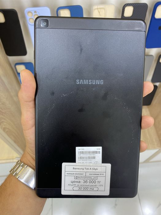 Samsung Tab A 32gb