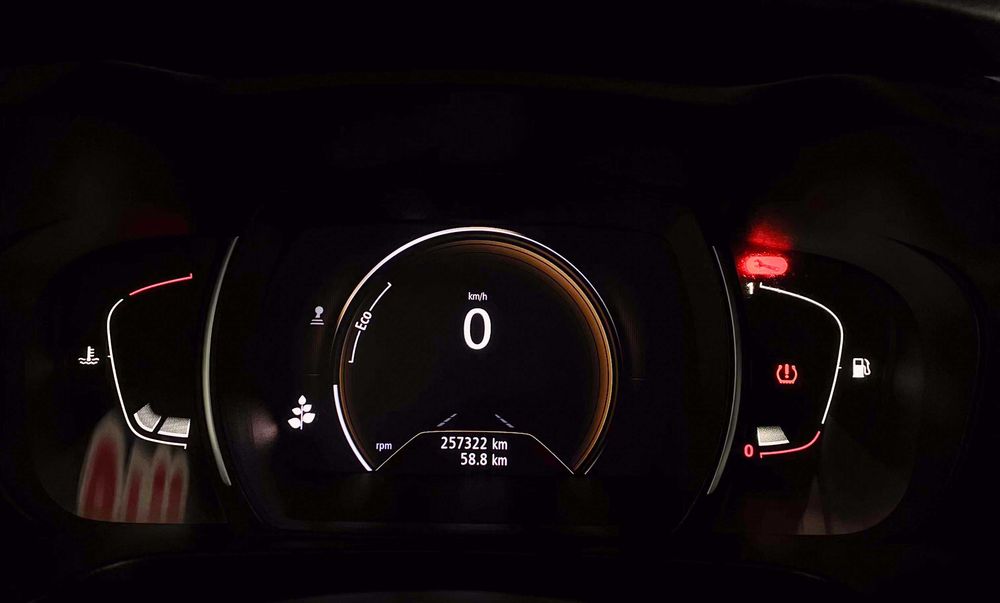 Renault Kadjar 1,6 Diesel . Euro 6, RAR+ITP Rate-fixe Garantie 12 luni