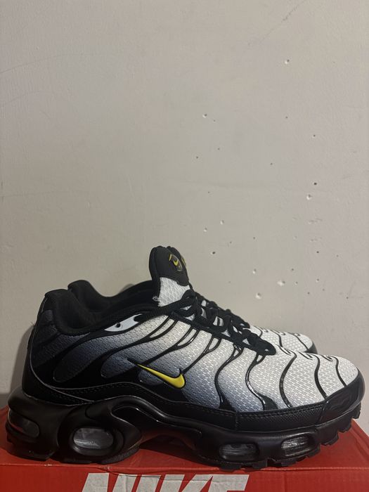 Nike Air Max Plus Opti Yellow - 40,41,42,43,44,45,46