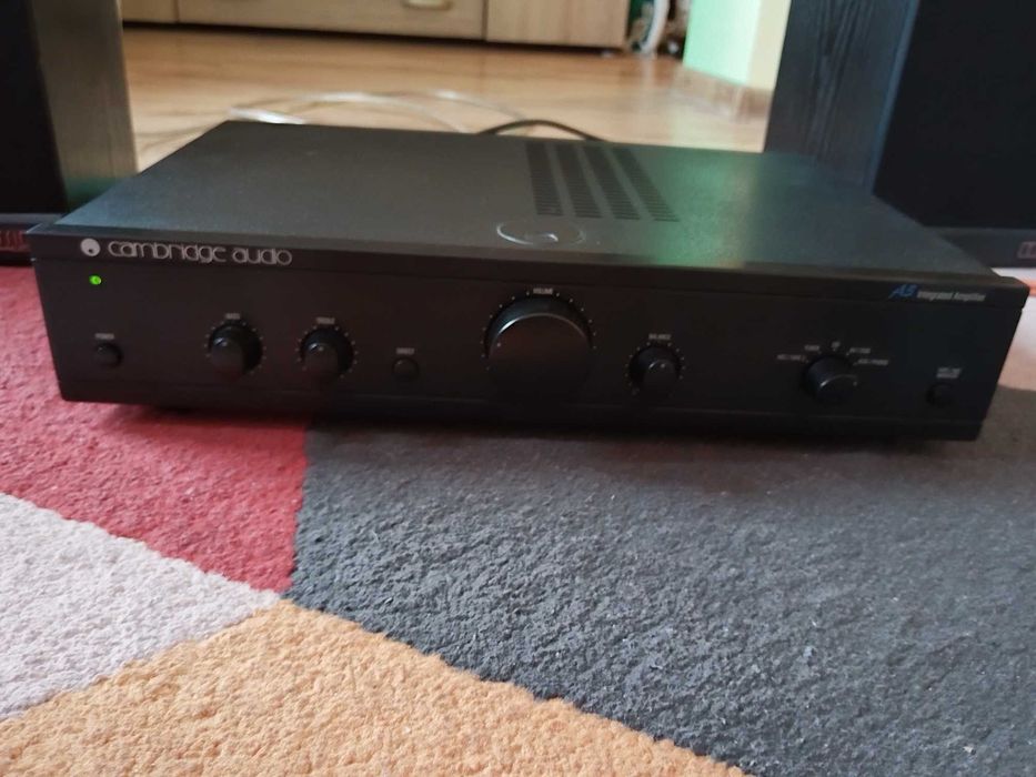 Стерео усилвател Cambridge Audio A5