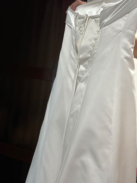 Rochie de mireasă
