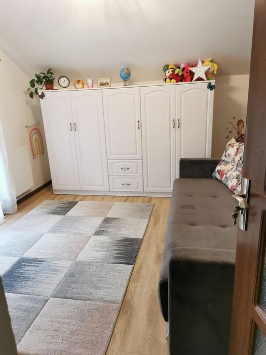 Casă de vânzare, Peciu Nou!