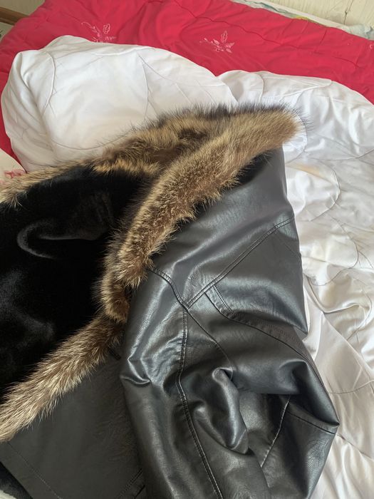 Мужская дубленка в идеале