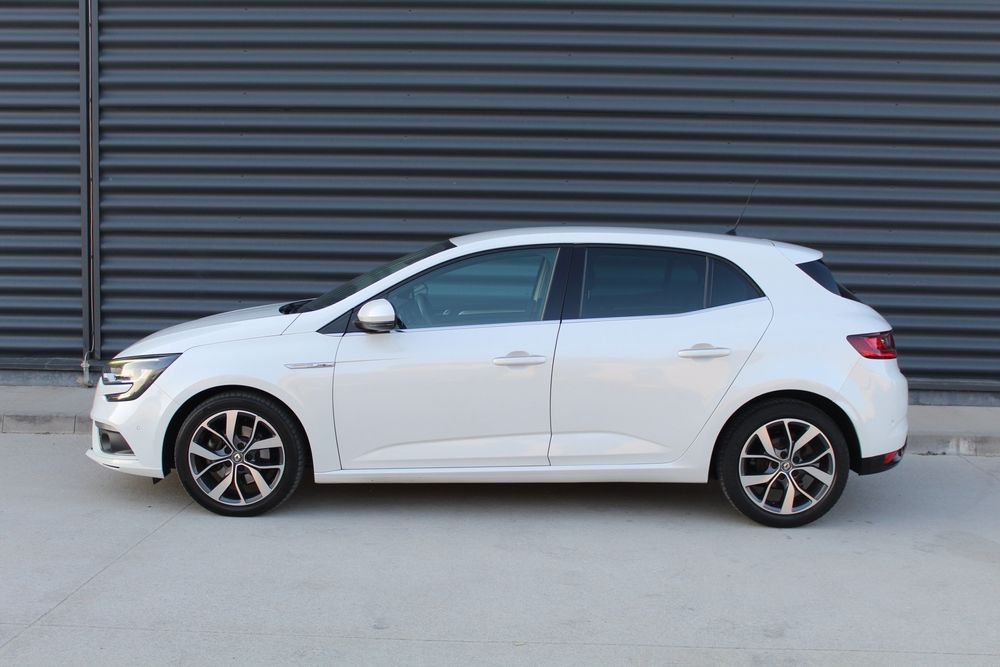 Renault Megane 2017 Bose Edition 1.6dci 130cp Euro 6