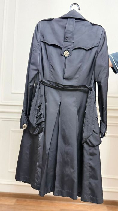 Тренч от masque.