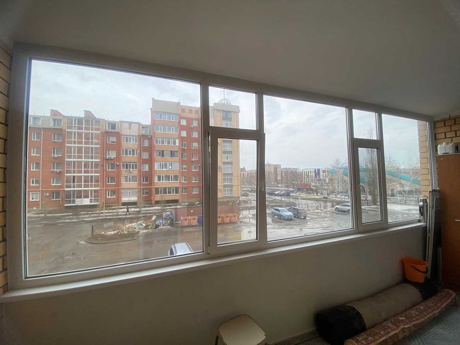 Продам 3 ком кв на Алтын Арман 2018г