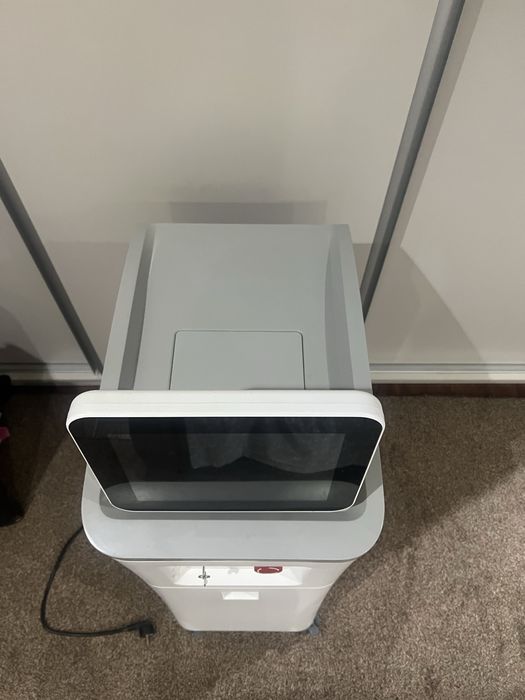 Аппарат Лазерной эпиляции