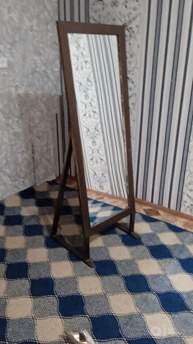 Зеркало Oynaa temirdan