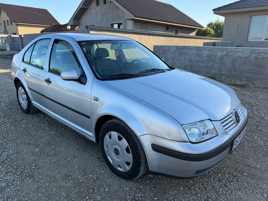 VOLKSWAGEN Bora 2002 — imagine 2
