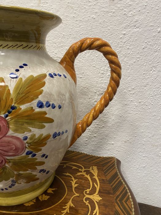 Огромна италианска кана 10 литра